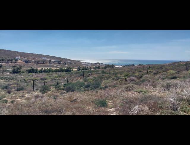 429M² VACANT LAND FOR SALE IN ST HELENA VIEWS